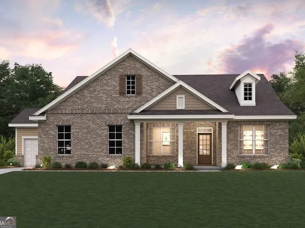 129 Serenade Creek Rd #80, McDonough, GA 30252