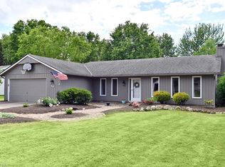 10802 Waterfall Rd, Strongsville, OH 44136