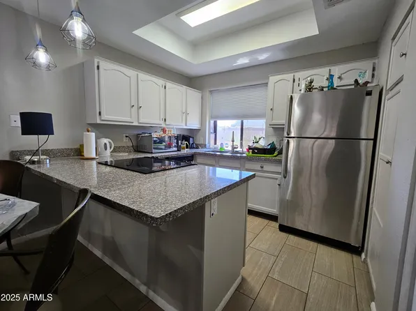 11666 N 28TH Drive #165, Phoenix, AZ 85029