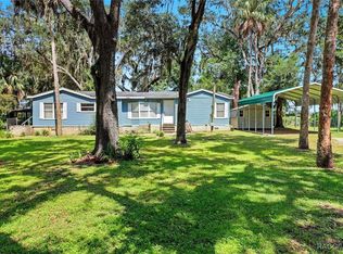 22565 SW 117th St, Dunnellon, FL 34431