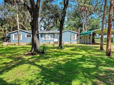 22565 SW 117th St, Dunnellon, FL, 34431