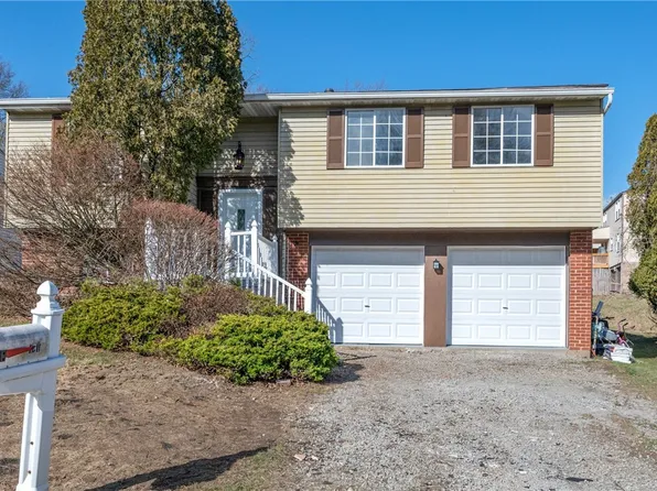 181 Jade Dr, Verona, PA 15147