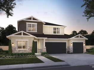 12507 S Lenora Pl, Nampa, ID 83686