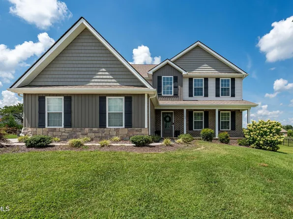 102 Mountain View Cir, Piney Flats, TN 37686