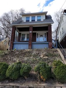 685 Forest Ave, Pittsburgh, PA, 15202