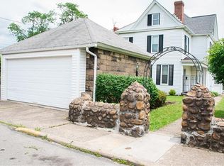307 Sheppard Ave, North Charleroi, PA 15022