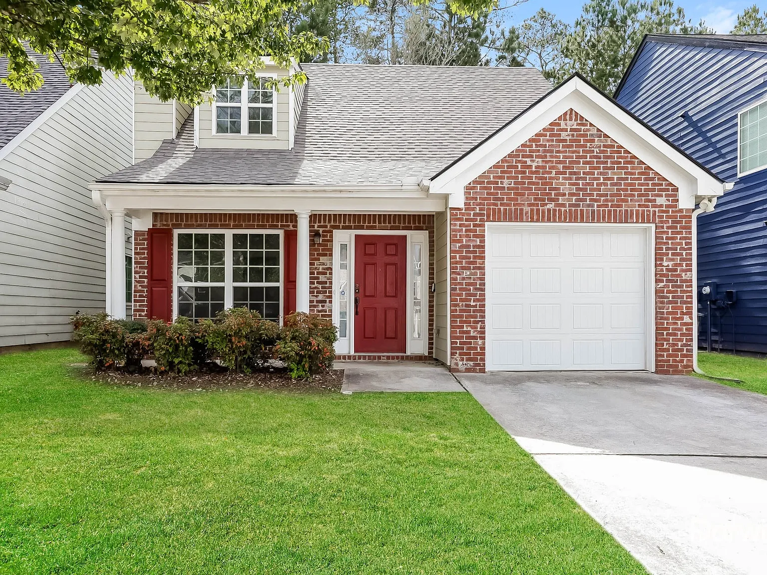 3 bed, 2.5 bath, 1711 sqft, $1,875 — Photo 1