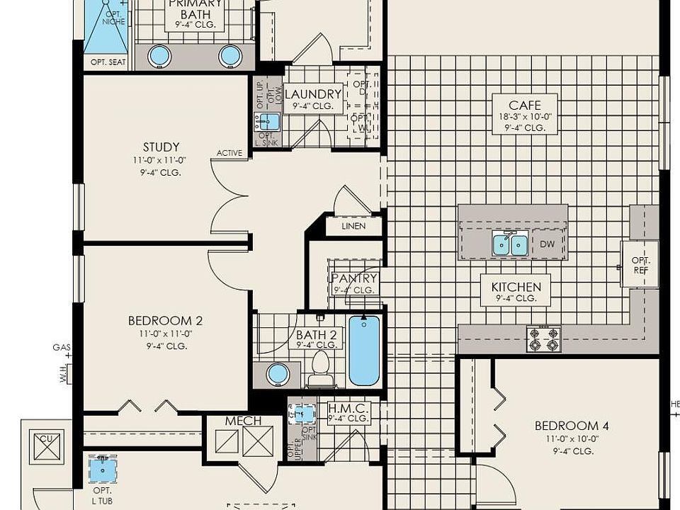 2nd image of 8826 Crossmolina Dr