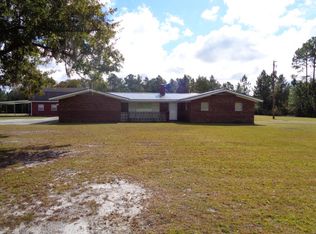 1040 Elim Church Rd NE, Ludowici, GA 31316