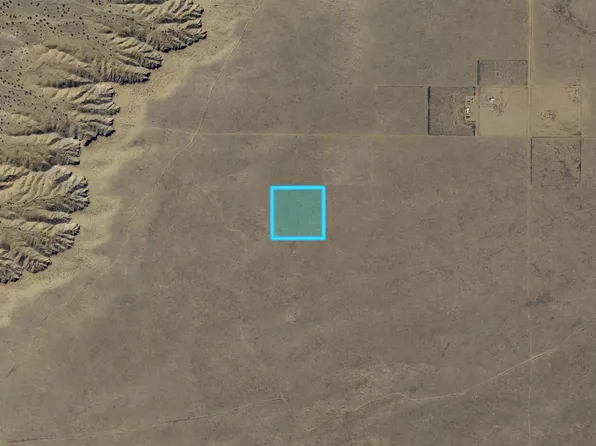 Pajarito Rd SW, Albuquerque, NM 87121