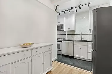 Rented by Berkshire Hathaway HomeServices New York Properties