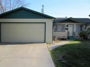 144 Santa Ynez Ave, Paso Robles, CA 93446