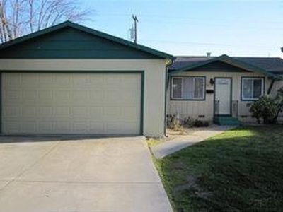 144 Santa Ynez Ave, Paso Robles, CA, 93446