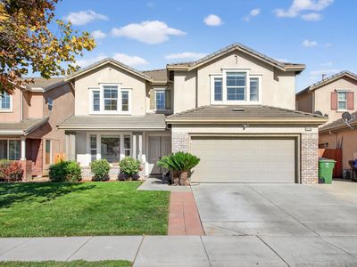 4700 Glenbrook Dr, Tracy, CA, 95377