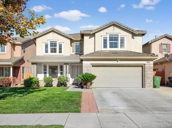 4700 Glenbrook Dr, Tracy, CA 95377