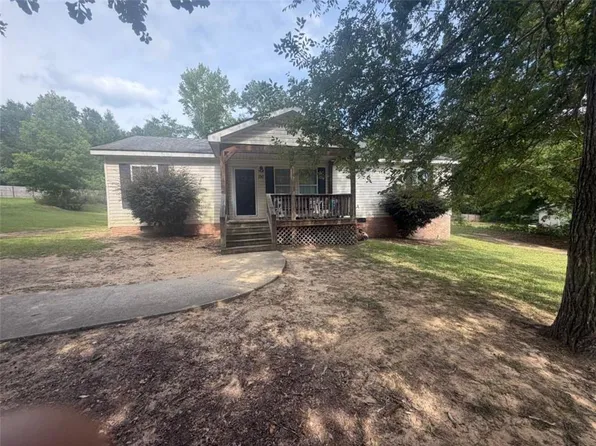 150 Alview Dr, Macon, GA 31206