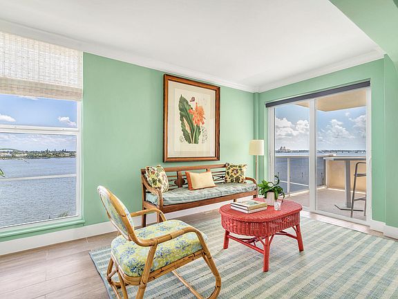 4th image of 2800 N Flagler Dr APT 805