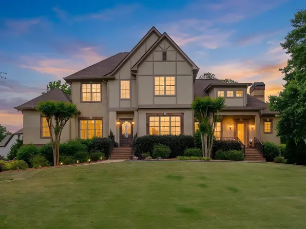 1408 Sutherland Pl, Birmingham, AL 35242