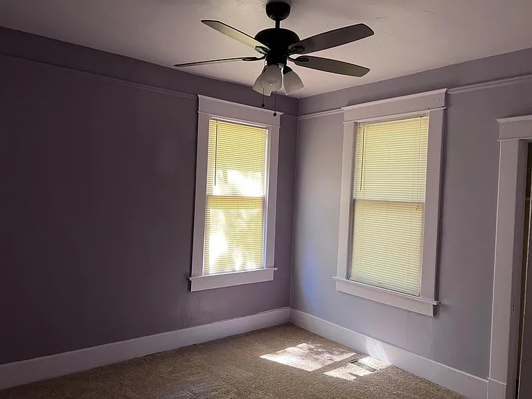 Bedroom #1