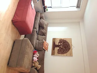 Rented by Corcoran
