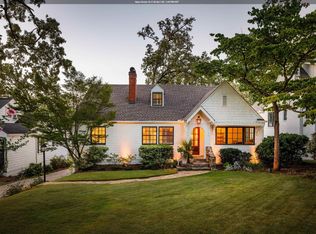 1912 Mayfair Dr, Homewood, AL 35209