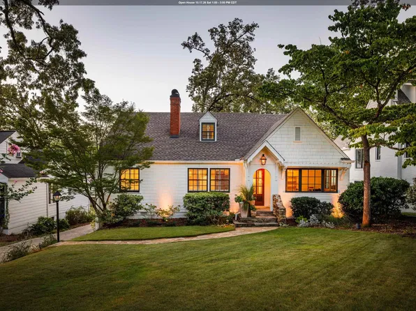 1912 Mayfair Dr, Homewood, AL 35209