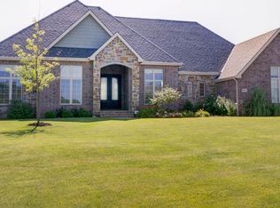 2014 S Welsh St, Wichita, KS 67230