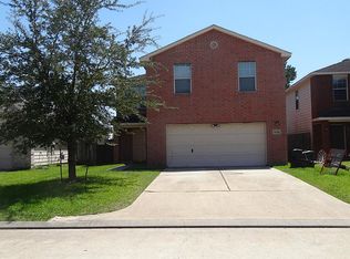 12422 Grossmount Dr, Houston, TX 77066