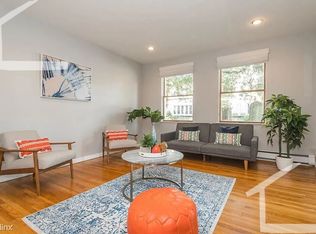 325 Saint Paul St #3, Brookline, MA 02446
