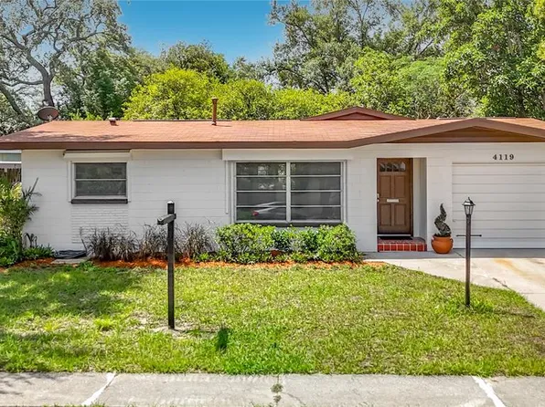 4119 E 98th Ave, Tampa, FL 33617