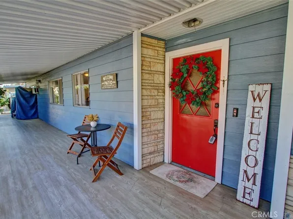 320 N Park Vista St Spc 106, Anaheim, CA 92806