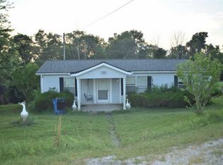 945 Lemon Northcutt Rd, Dry Ridge, KY 41035