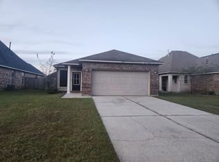 15052 Baylor Ave, Gulfport, MS 39503