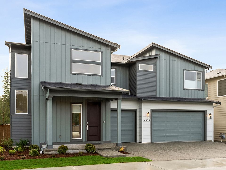 Parkside Homesite 64