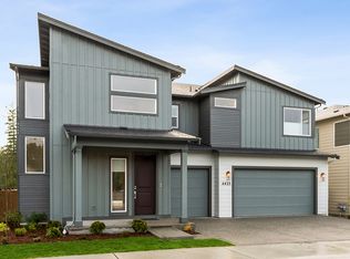 4425 Wandering Way, Port Orchard, WA