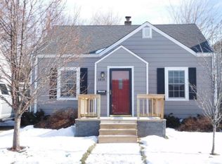 6019 39th Ave, Kenosha, WI 53142