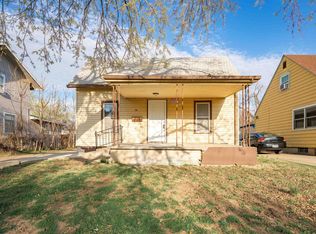 663 S 2nd St, Salina, KS 67401