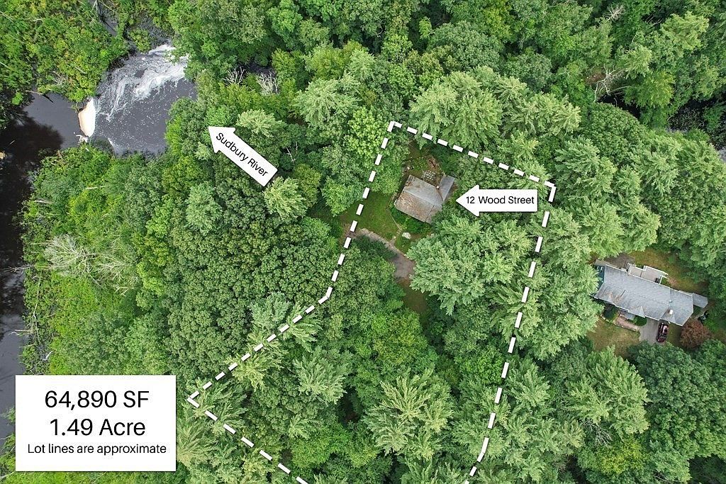 12 Wood St, Southborough, MA 01772 MLS 73174740 Zillow