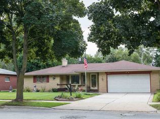 140 Huth St, Green Bay, WI 54302