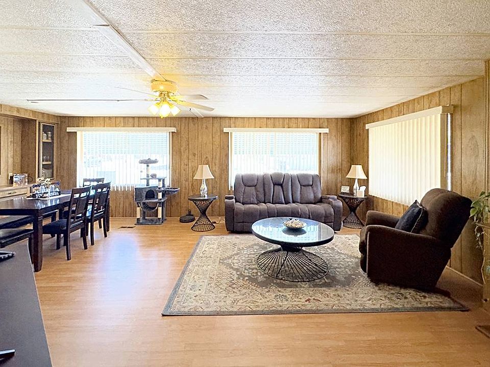 2605 S Tomahawk Rd Apache Junction, AZ, 85119 Apartments for Rent