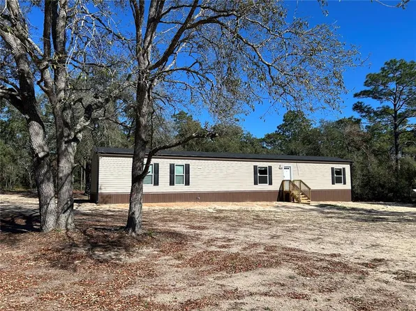 13751 NE 5th St, Williston, FL 32696