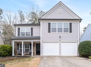 4178 Glenaire Way NW, Acworth, GA 30101
