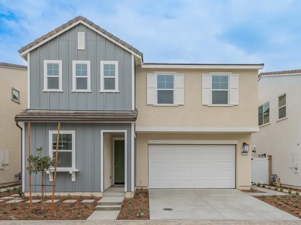 4268 S Crisanta Privado, Ontario, CA 91761