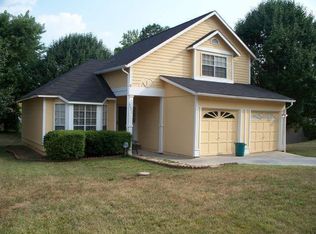 3057 Kenville Ln, Decatur, GA 30034