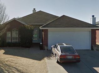 6217 13th St, Lubbock, TX 79416