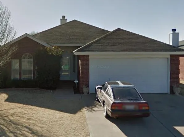 6217 13th St, Lubbock, TX 79416