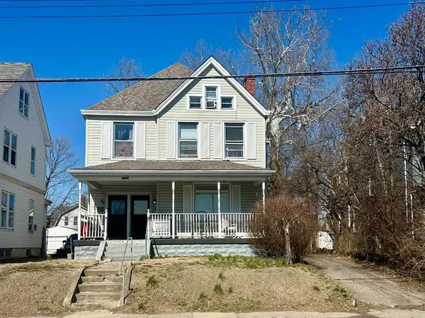 2060 Elm Ave, Norwood, OH 45212