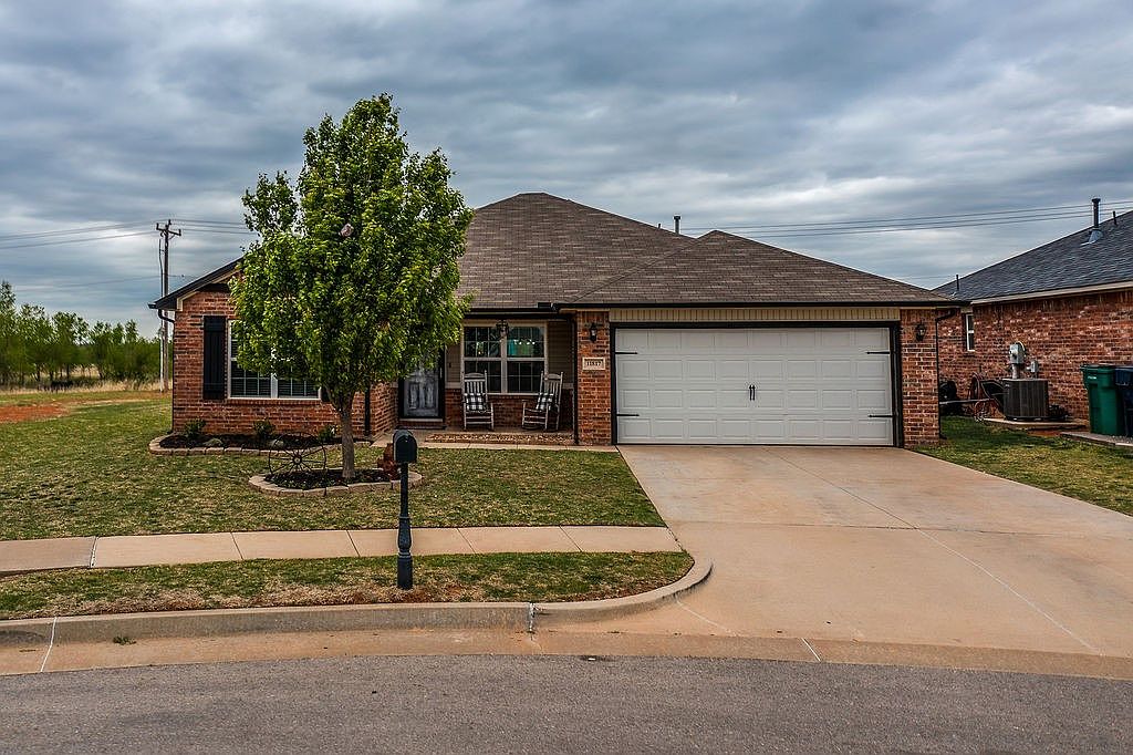 11817 NW 136th Ter, Piedmont, OK 73078 Zillow