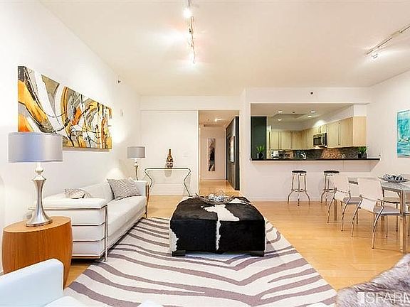 3rd image of 1600 Webster St APT 410