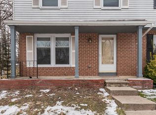 8591 Manorfield Rd, Baltimore, MD 21236